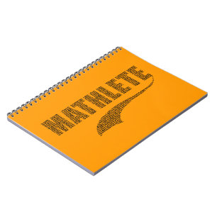 Caderno Espiral Mathlete