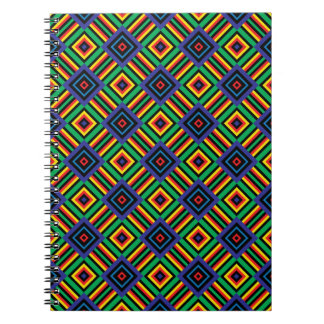 Caderno Espiral Mattawa