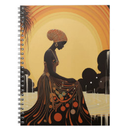 CADERNO ESPIRAL MEDITAÇÃO Nº 3