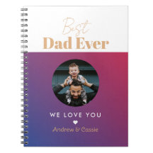 Melhor pai de sempre