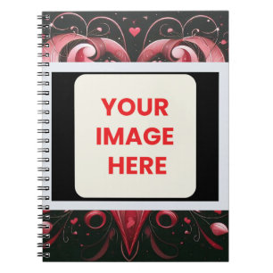 Caderno Espiral Melhores notebooks espirais para uso escolar e adm