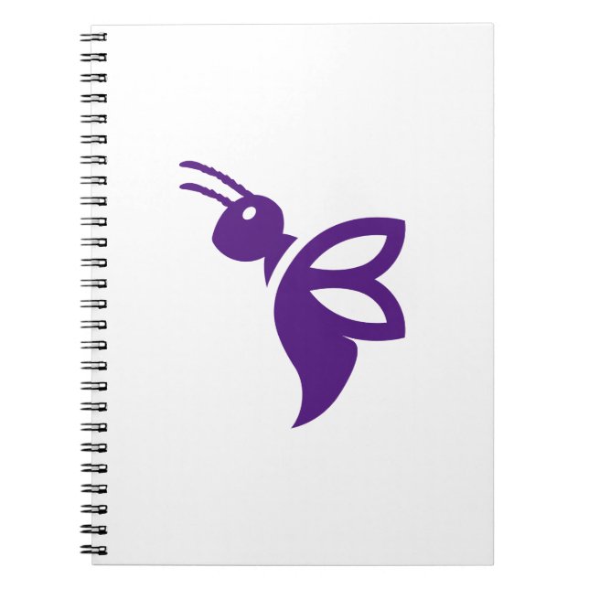 Caderno Espiral Melissa (Frente)