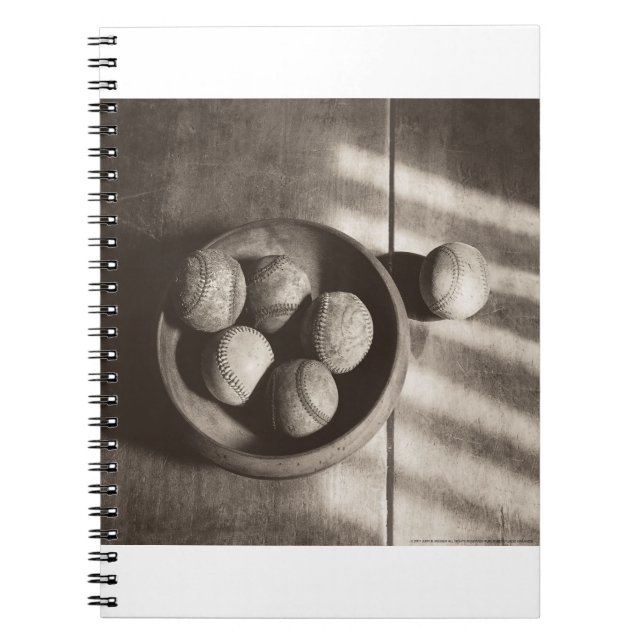 Caderno Espiral MES01BWD2 basebol Bowl.tif (Frente)