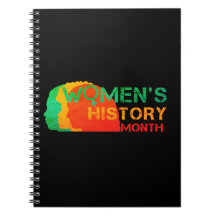 MÊS DA HISTÓRIA DA MULHER
