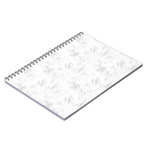 Caderno Espiral Mesa de Estudante Moderna com Design Estético