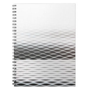 Caderno Espiral Messeplatz