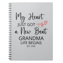 Meu coração acabou de ganhar um novo Presente para