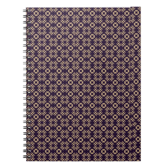 Caderno Espiral Meu Natal dos Sonhos: Papai Noel Tem o Presente (Frente)