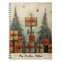 Meu notebook de Natal