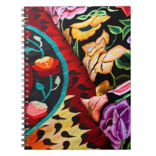Caderno Espiral México, San Miguel de Allende