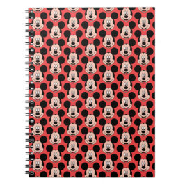 Caderno Espiral Micky Notebook
