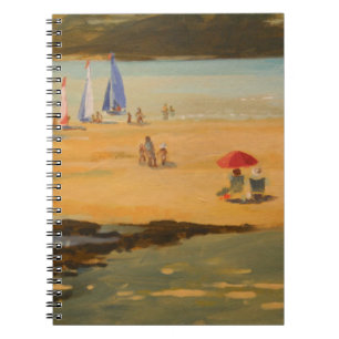 Caderno Espiral Millbay 2011