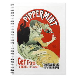 Caderno Espiral Mineração