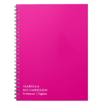 Mínimo magenta personalizado