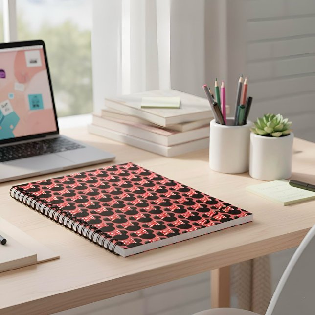 Caderno Espiral Minni (Criador carregado)