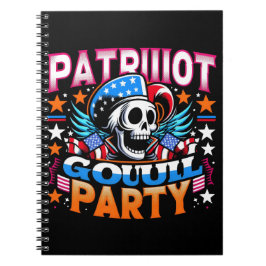 Caderno Espiral Mito Fantasma e Patriotismo na Arte Pop