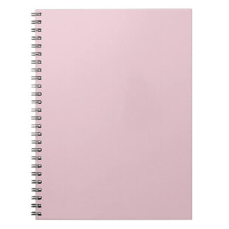 Caderno Espiral Modelo PINK bebê adicionar TEXTO facilmente na FOT