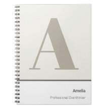 Moderno Minimalista Ousado Profissional