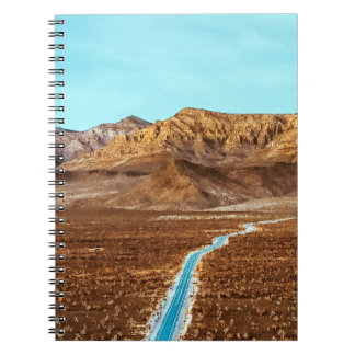 Caderno Espiral Momentos Capturados: Um Diário Fotográfico