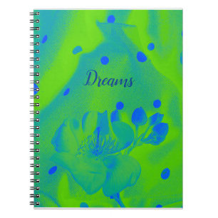 Caderno Espiral Momentos no tempo