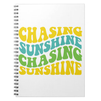 CADERNO ESPIRAL MONITORA DE PASSAGEM DE SOL