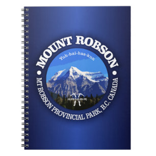 Caderno Espiral Montagem Robson