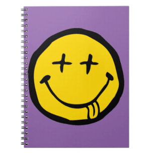 Caderno Espiral morto