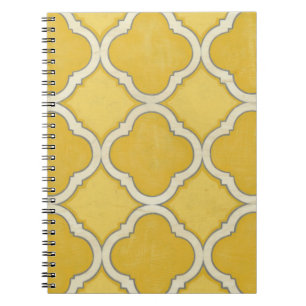 Caderno Espiral Motivos de mercado I