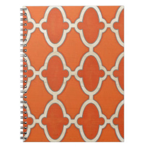 Caderno Espiral Motivos de mercado III