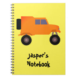 CADERNO ESPIRAL MRAP