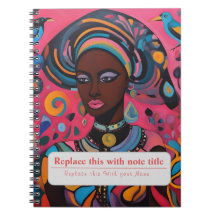 Mulher com deficiência personalizada - Rosa