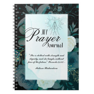 Caderno Espiral Mulheres No Ministério Pastores Esposa Diário De O