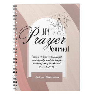 Caderno Espiral Mulheres No Ministério Pastores Esposa Diário De O
