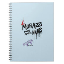 Murazzi Sound System Nights - Edição Drip Spray