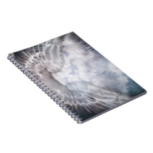 Caderno Espiral Música Angel