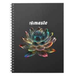 Caderno Espiral NA maste - NA