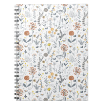 Na moda Floral Fantasy