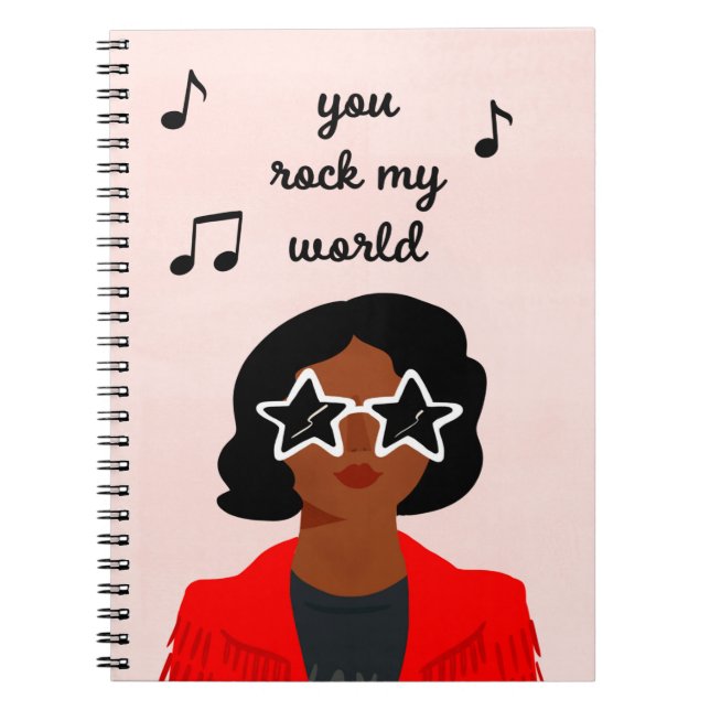 CADERNO ESPIRAL NAMORADOS III QUERIDO (Frente)