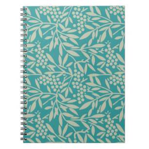 Caderno Espiral nanten