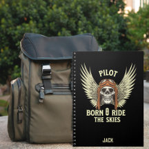 Nascer para Céu de Carro, Legal Diversão de Aviaçã