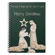 Natividade divina: A mais abençoada abraçada