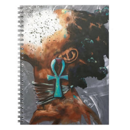 Caderno Espiral Naturalmente XXXIII