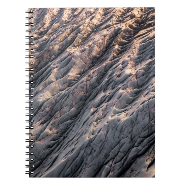 Caderno Espiral Natureza (Frente)