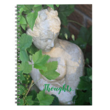 Natureza Motivacional da Escultura do Jardim Verde