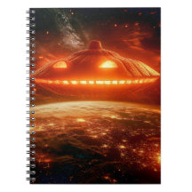 Nave Espacial de Halloween