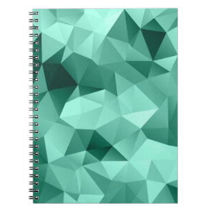 Caderno Espiral Néon rosa