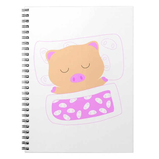 Caderno Espiral nezo2 (Frente)