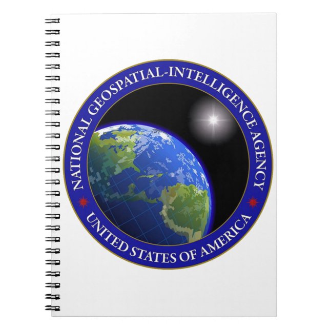 CADERNO ESPIRAL NGA (Frente)