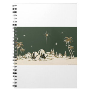 Caderno Espiral NOB164 três Men.tif sábio