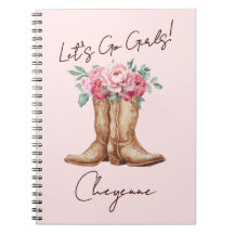 Noiva Ocidental Rosa Floral Cowgirl Personalizado